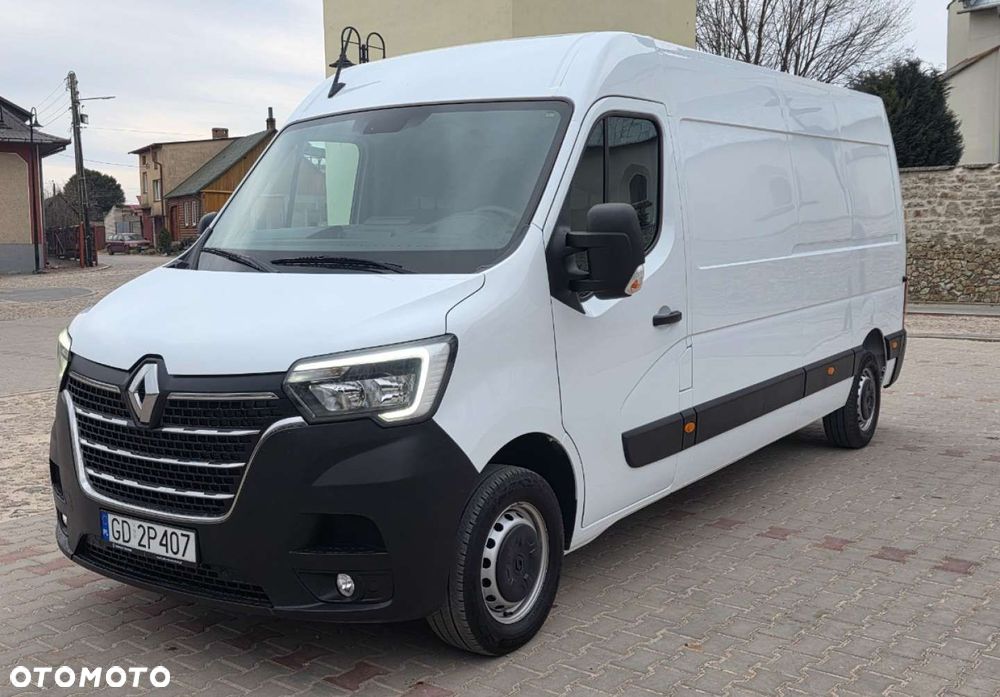 Renault Master - 3