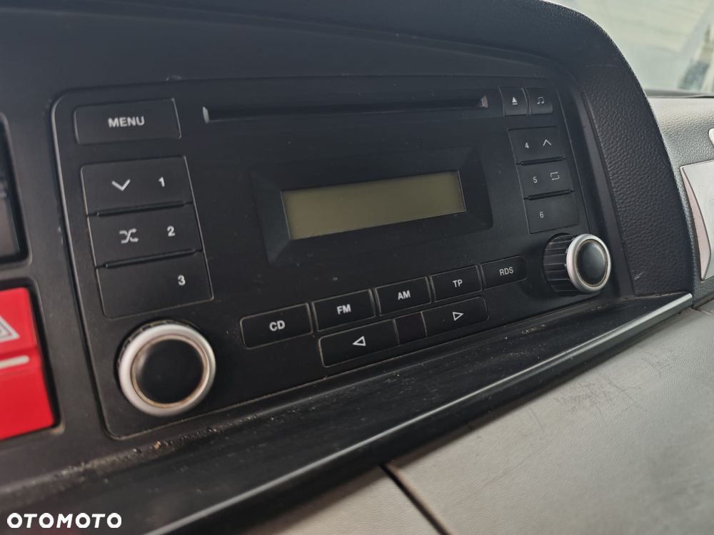 MAN TGS 26.360 6X6 - 16