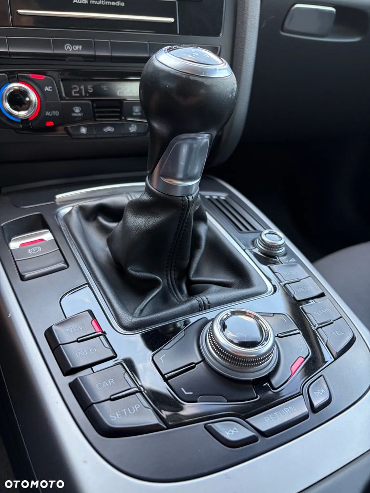 Audi A4 Avant 2.0 TDI DPF Attraction - 17