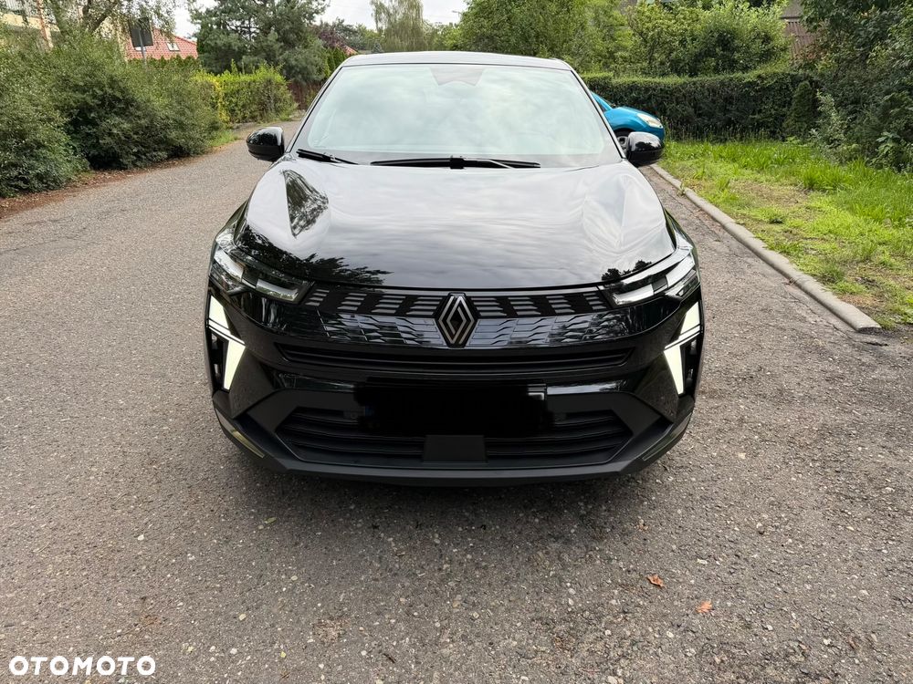 Renault Symbioz 1.6 E-Tech Full Hybrid 145 Evolution - 2