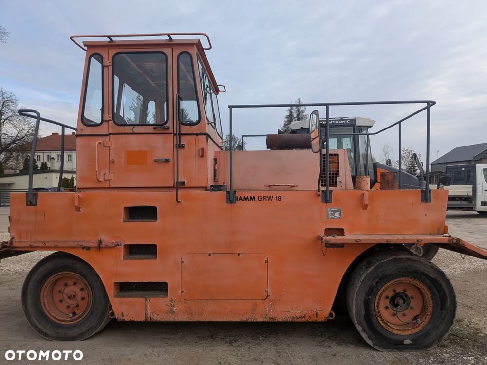 Hamm GRW18 - 2