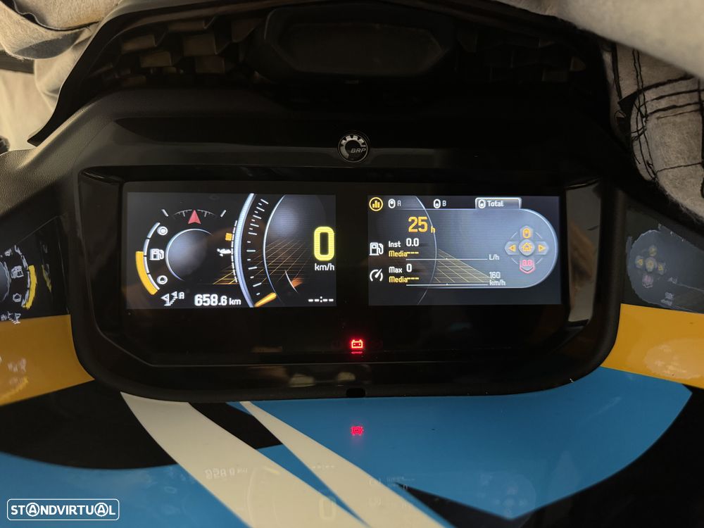 Sea-Doo RXP-X 300 - 2