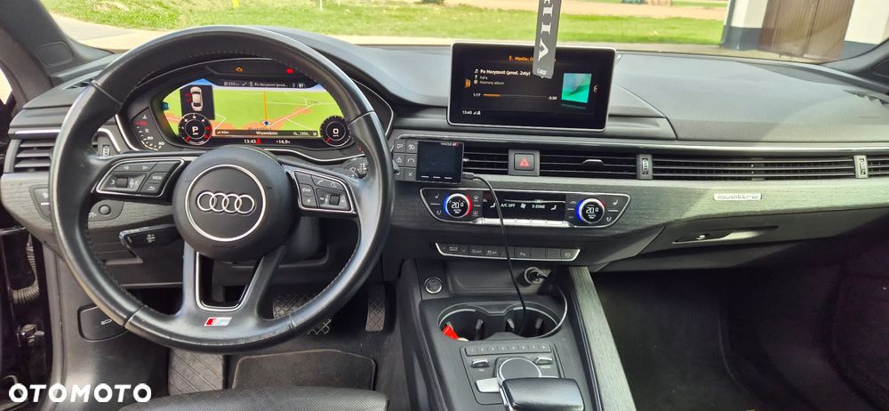Audi A5 - 12