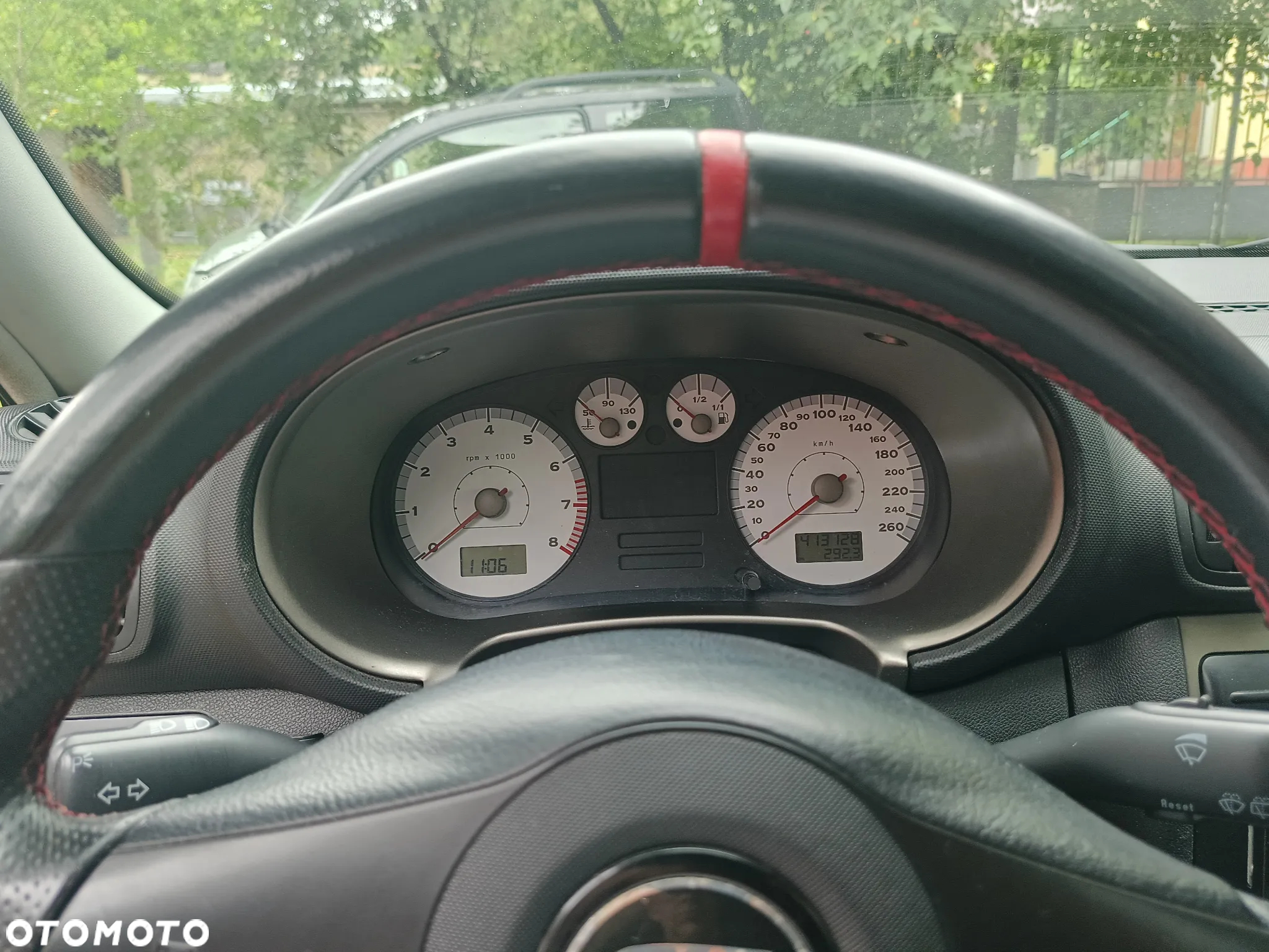 Seat Leon 1.8T Cupra R - 35