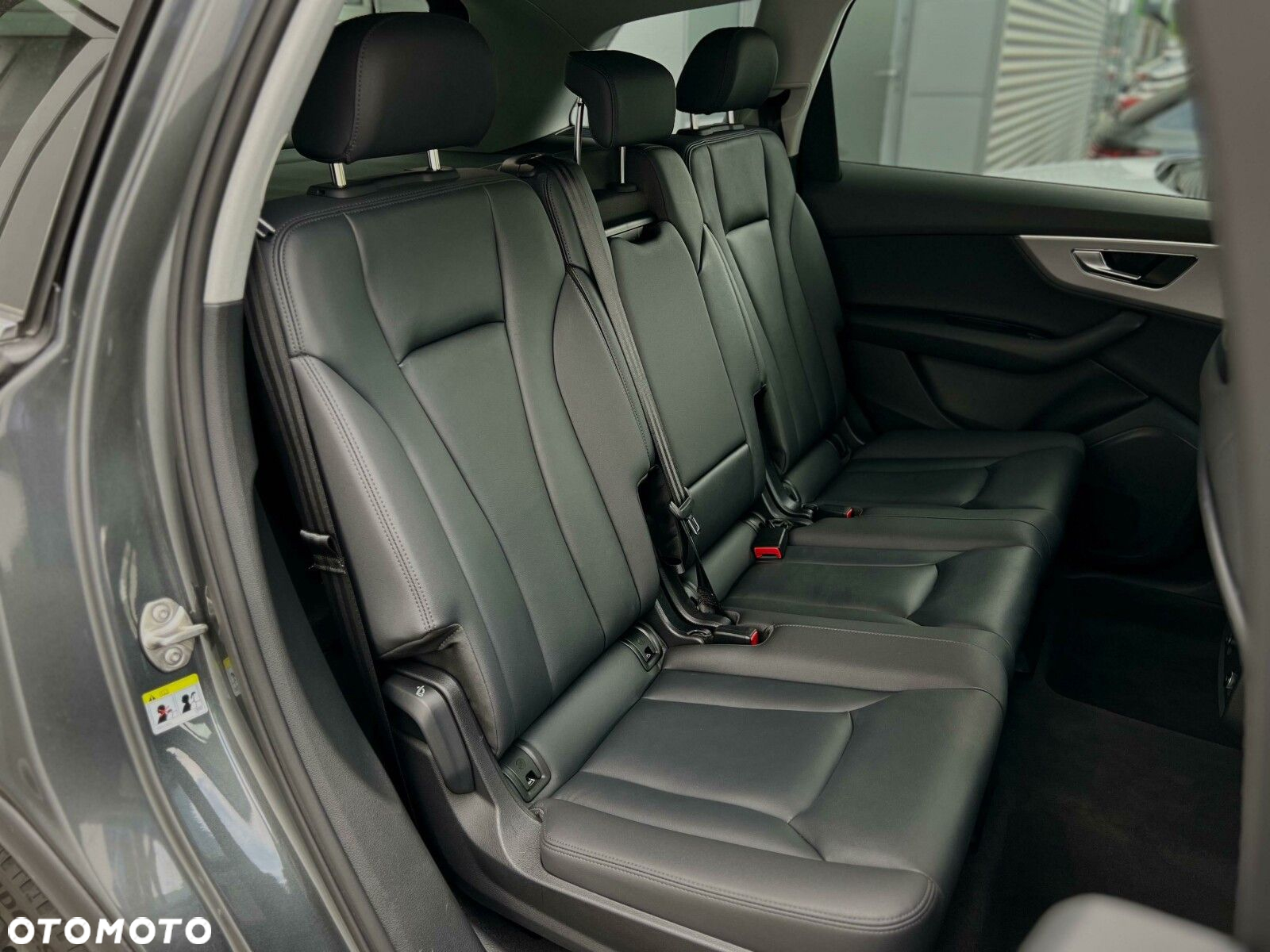 Audi Q7 - 22