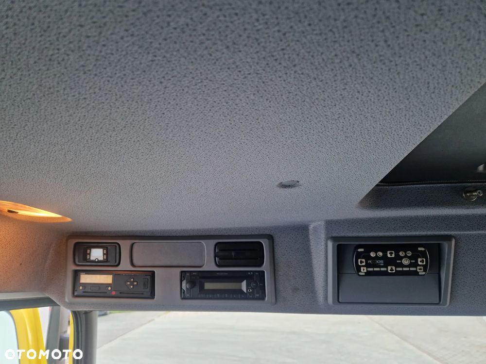 Mercedes-Benz Atego - 19