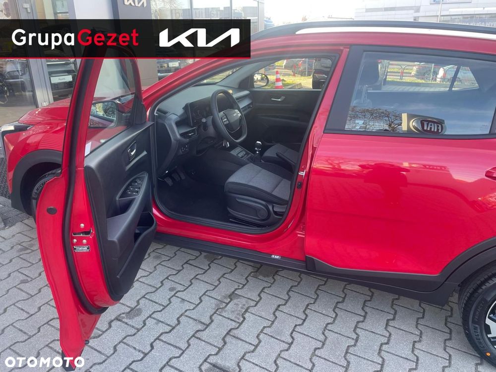 Kia Stonic 1.0 T-GDI M - 9