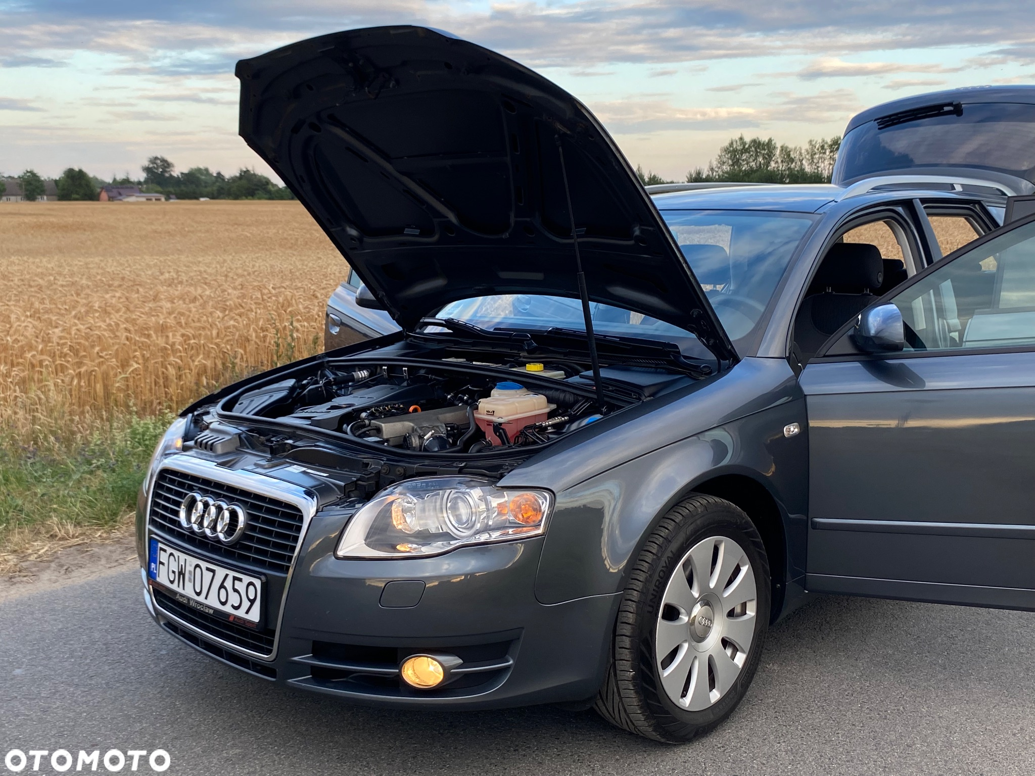 Audi A4 Avant 1.8 T - 15