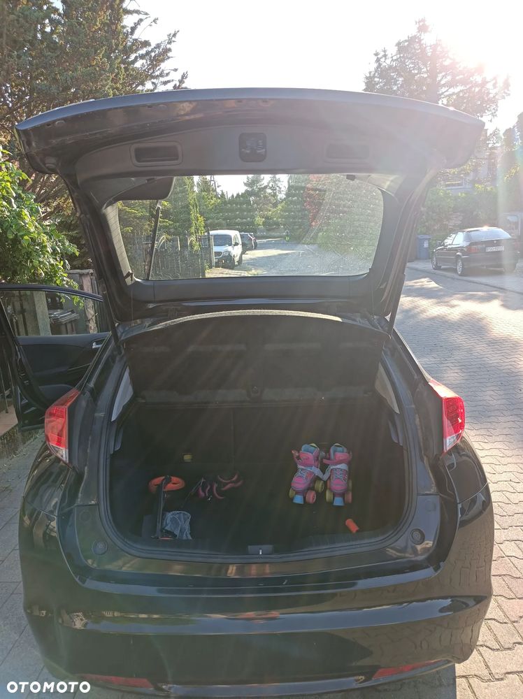 Honda Civic 1.4 i-VTEC Comfort 40 Jahre Edition - 13