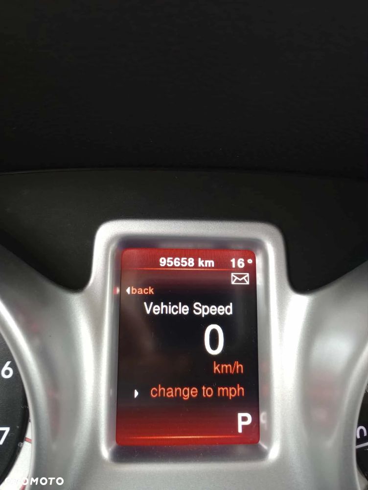 Dodge Journey - 17