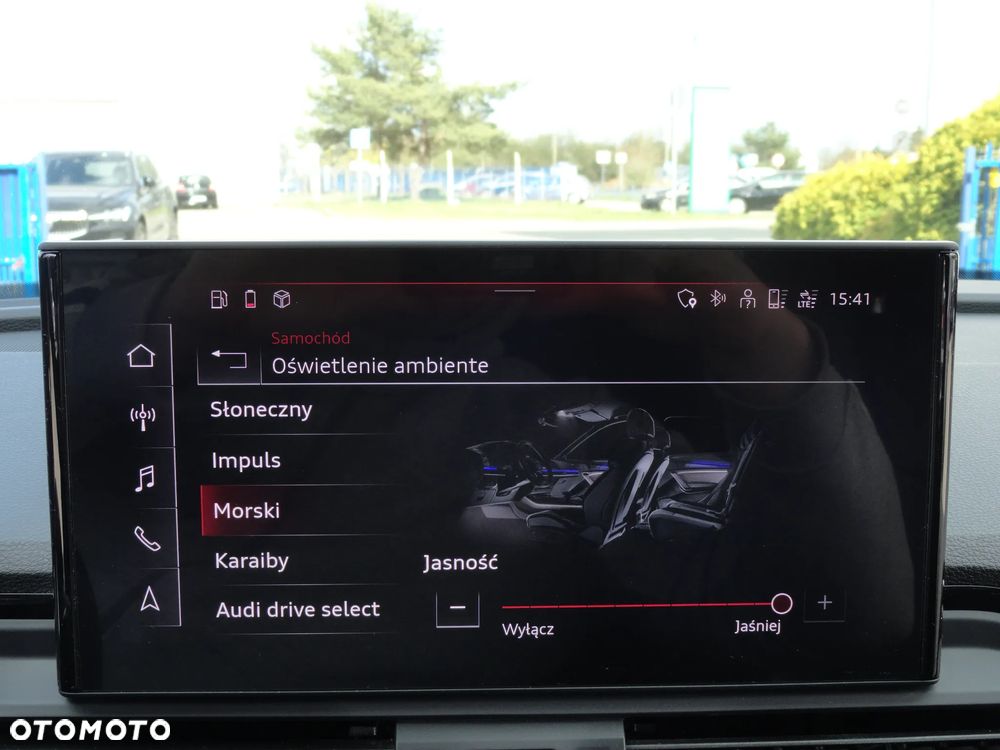 Audi Q5 45 TFSI quattro S tronic S line - 21