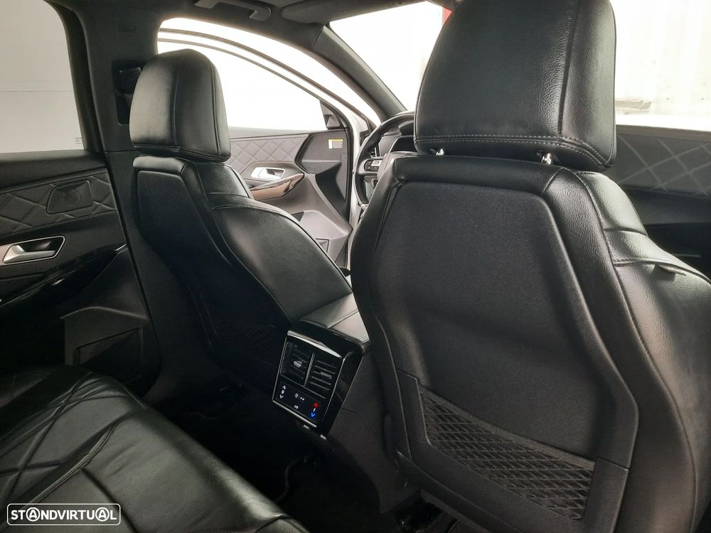 DS DS7 Crossback E-Tense SE Ligne Noire EAT8 - 27