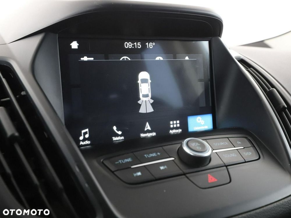 Ford Kuga 1.5 EcoBlue TITANIUM - 25