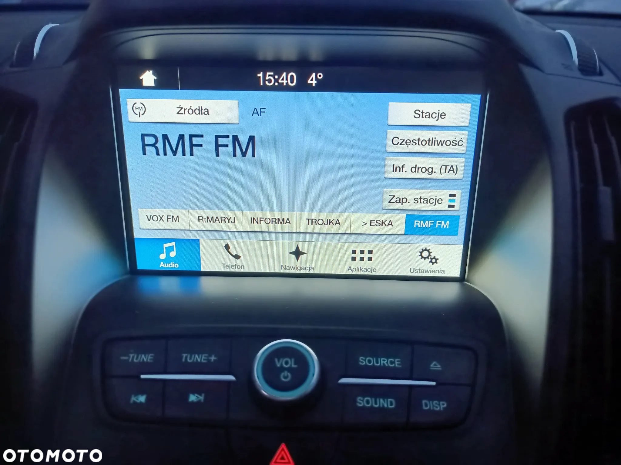 Ford Kuga 1.5 EcoBoost FWD Titanium ASS - 16