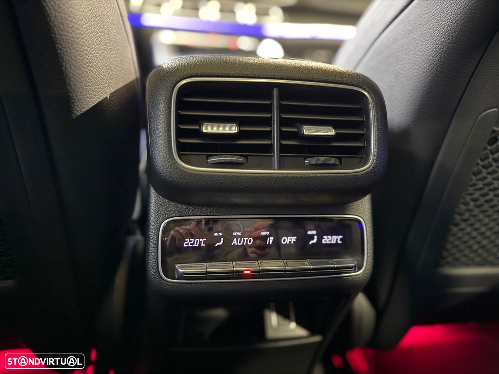 Mercedes-Benz GLE 350 de Coupé 4Matic - 39