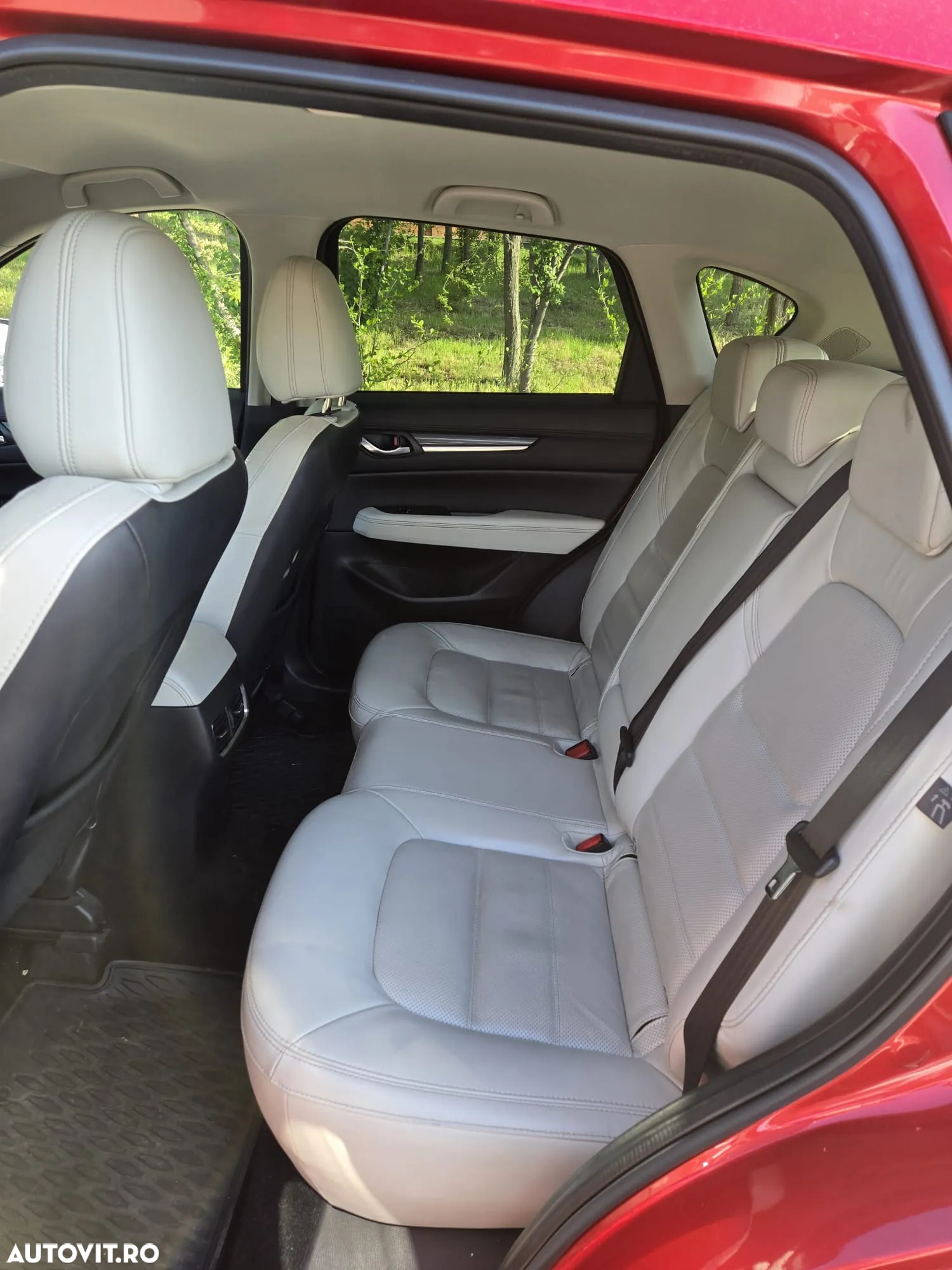 Mazda CX-5 CD175 4x4 AT Revolution Top - 7