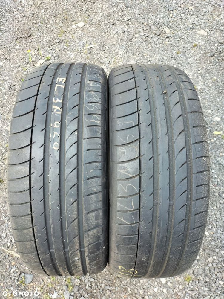 dunlop sp quattromaxx 235/60r18 107 w wzmocnienie (xl) - 5