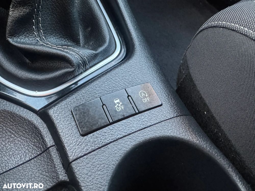 Toyota Auris 1.2 Turbo Edition-S - 24