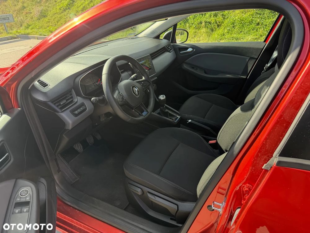 Renault Clio 1.0 SCe Life - 7