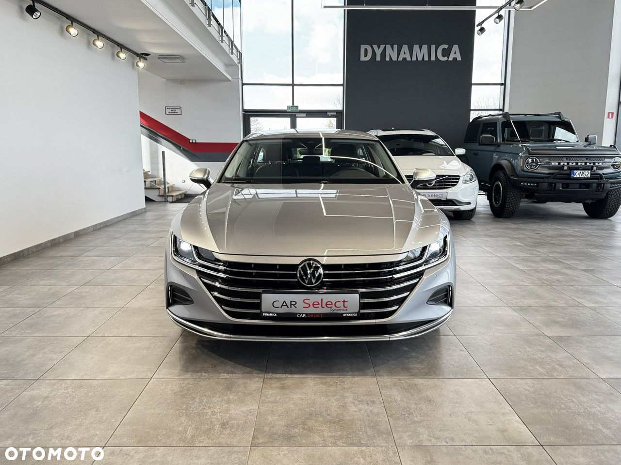 Volkswagen Arteon - 4