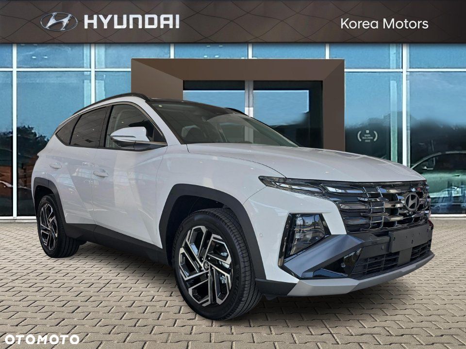 Hyundai Tucson - 6