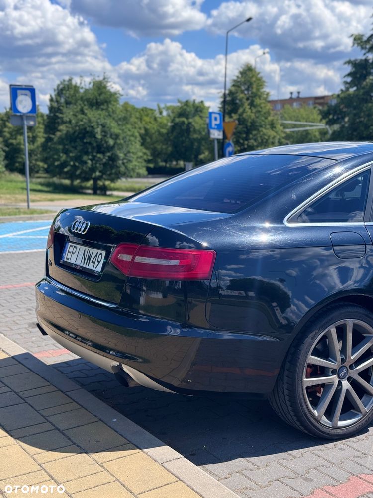 Audi A6 Limousine 2.0 TFSI - 4