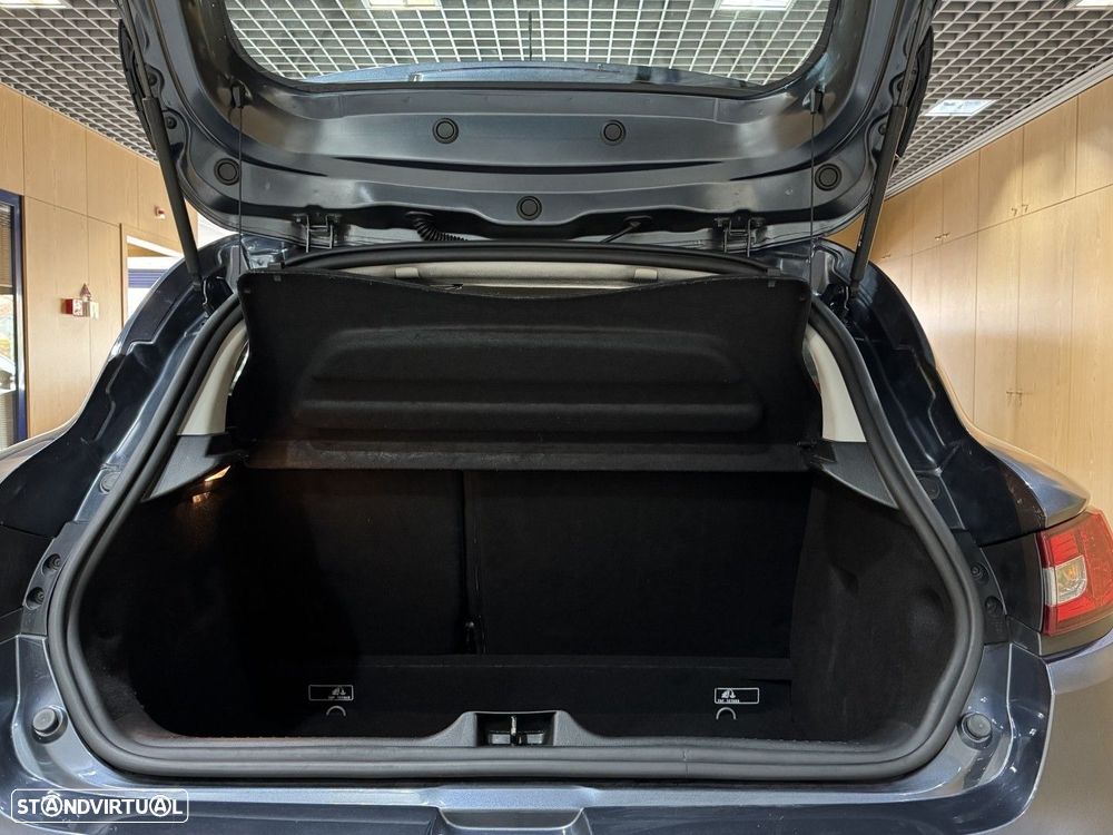 Renault Clio 1.5 dCi Comfort - 28