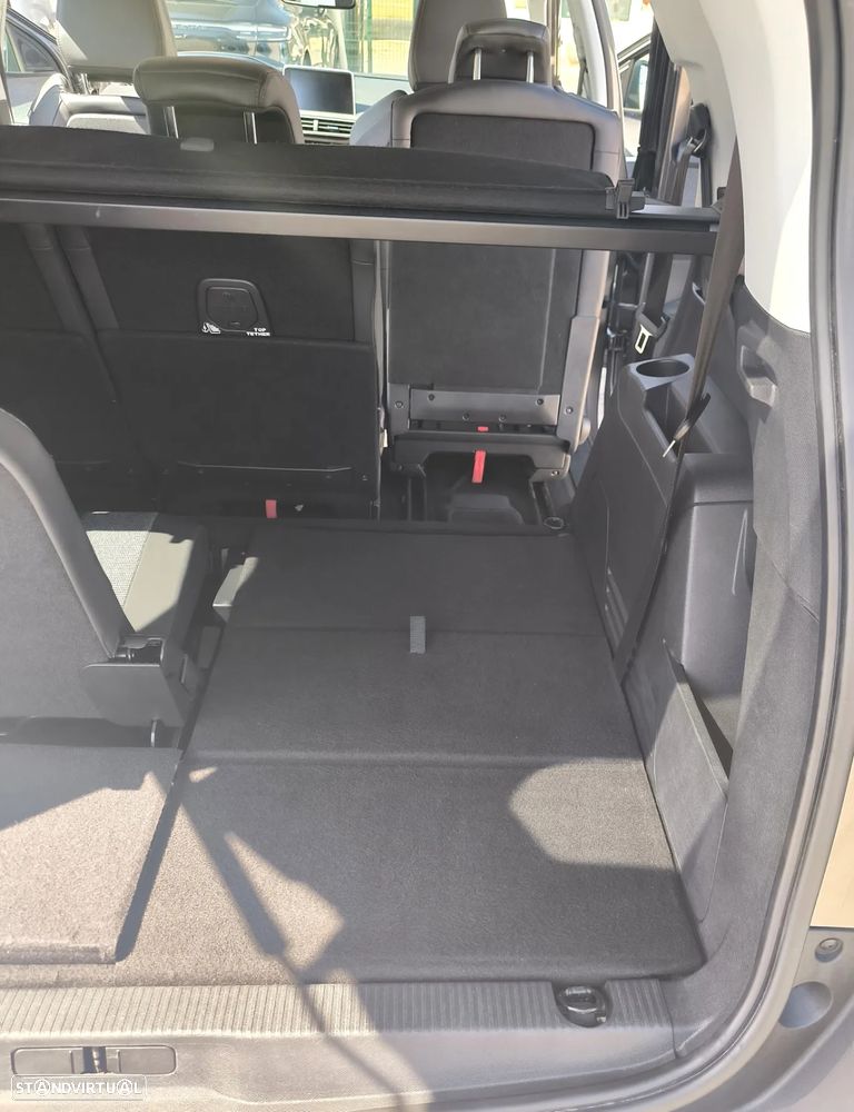 Peugeot 5008 1.5 BlueHDi Allure - 17