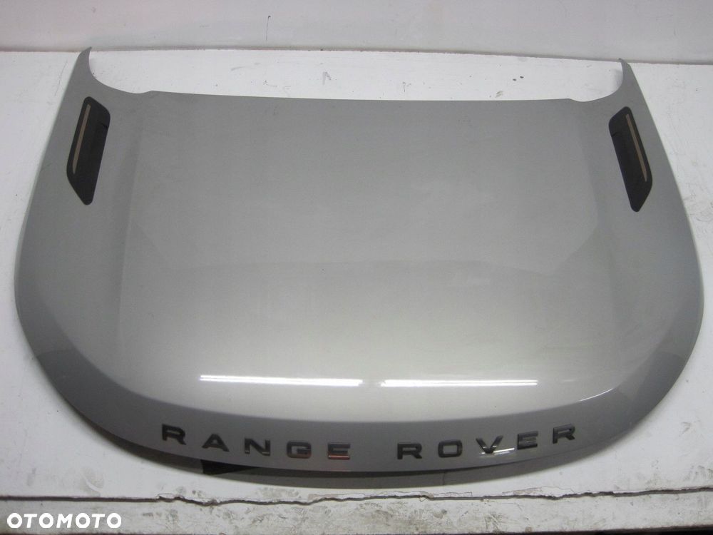 MASKA RANGE ROVER EVOQUE II 22R R-DYNAMIC AIRBAG - 4