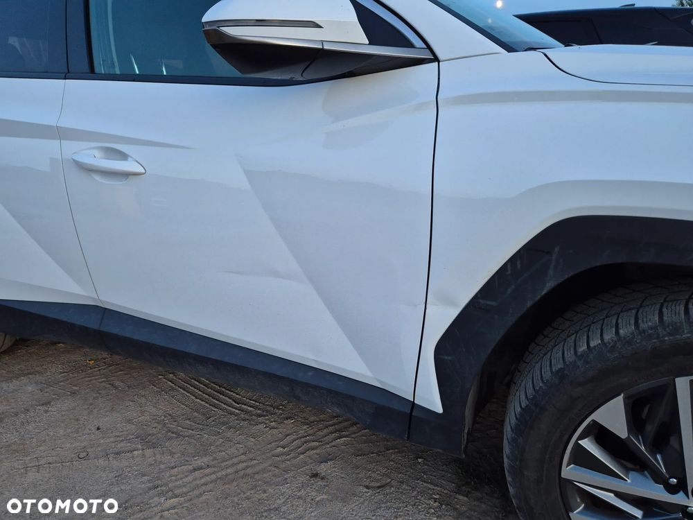 Hyundai Tucson 1.6 T-GDi Modern 2WD - 11