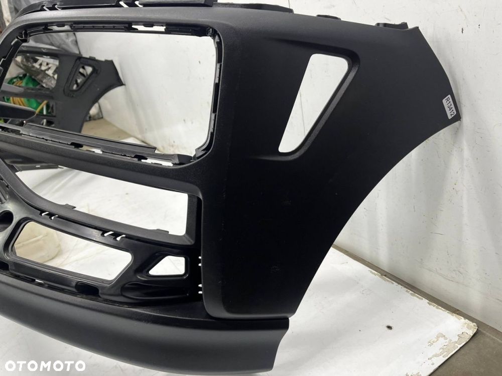 Zderzak przedni Hyundai Kona I 1 17-20r. Przedlift przód 86526-J9000 - 9