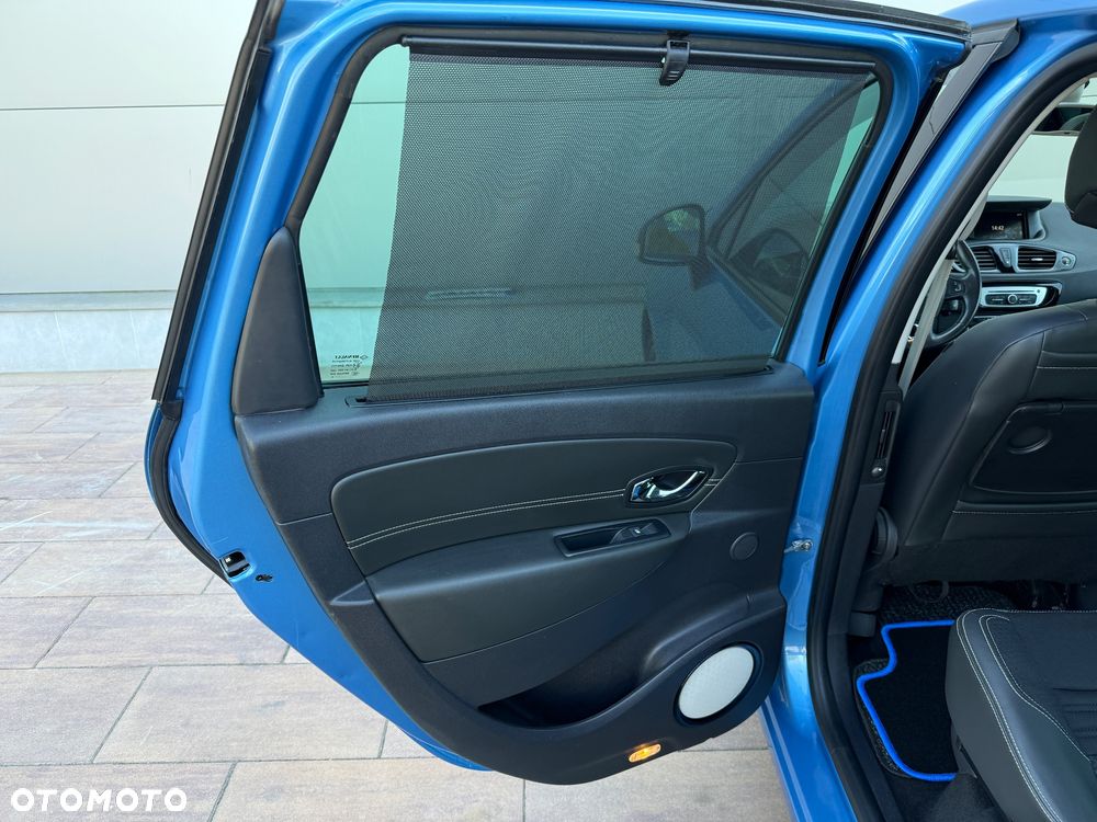 Renault Scenic 1.6 dCi Energy Bose - 20