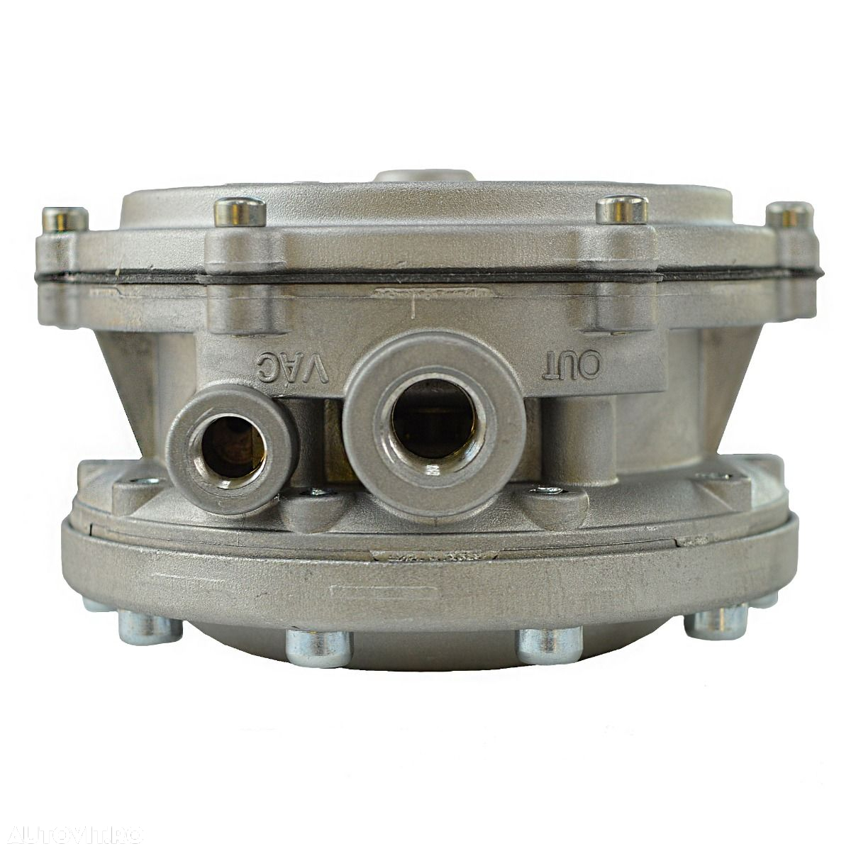 Reductor/Vaporizator VFF30 - IMPCO - 5