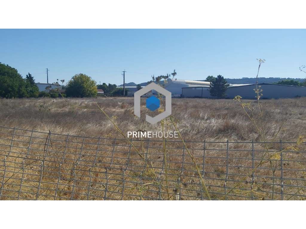 Lote de terreno industrial em Vila Amélia Azeitão - Grande imagem: 4/13