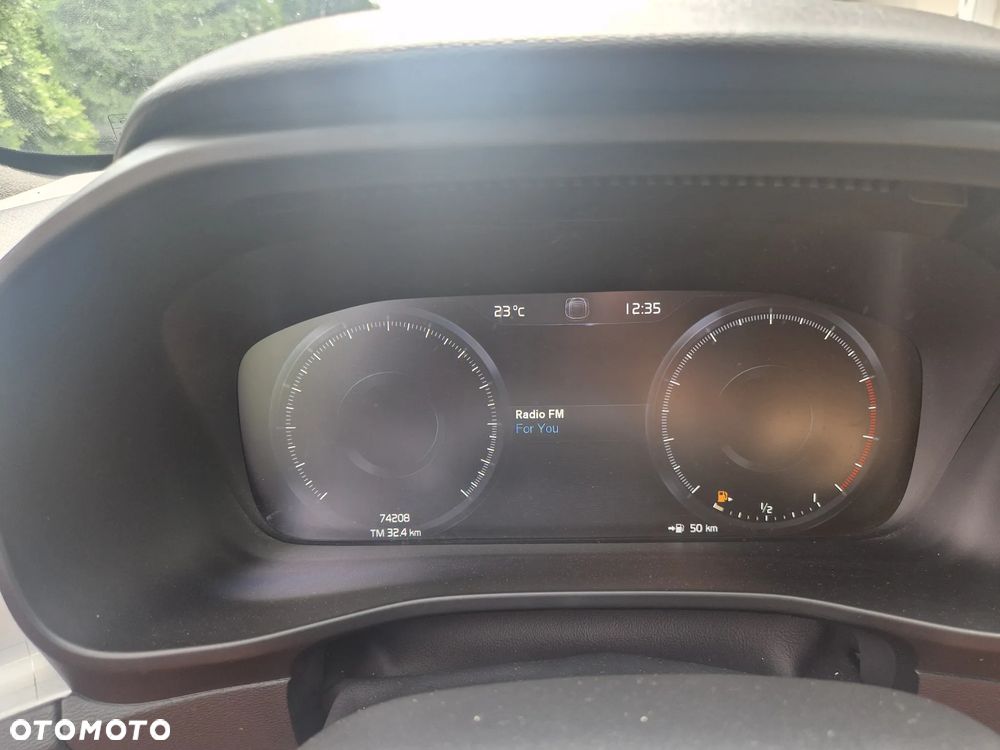 Volvo XC 40 T4 Geartronic Momentum Pro - 15