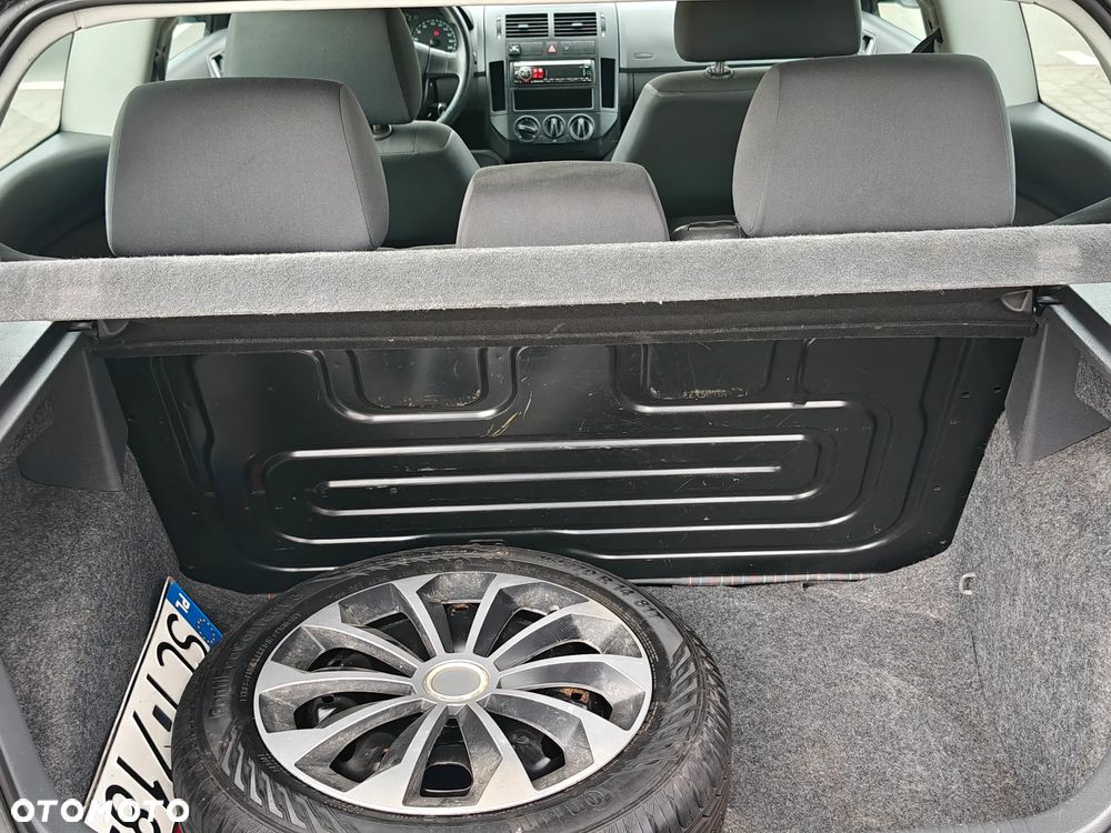 Volkswagen Polo 1.2 Tour - 17