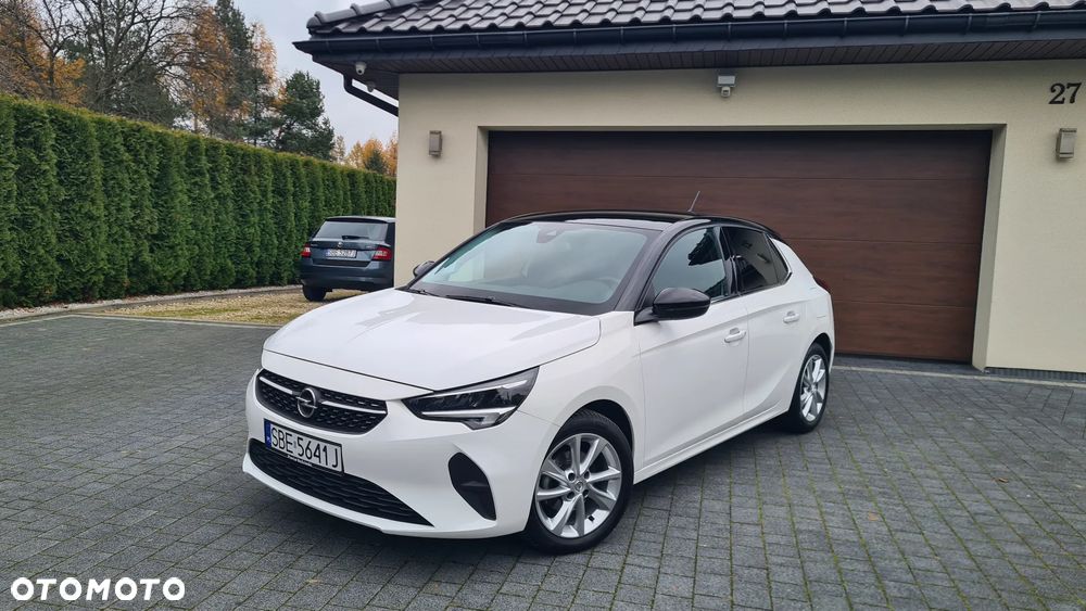 Opel Corsa 1.2 Start/Stop Edition - 2