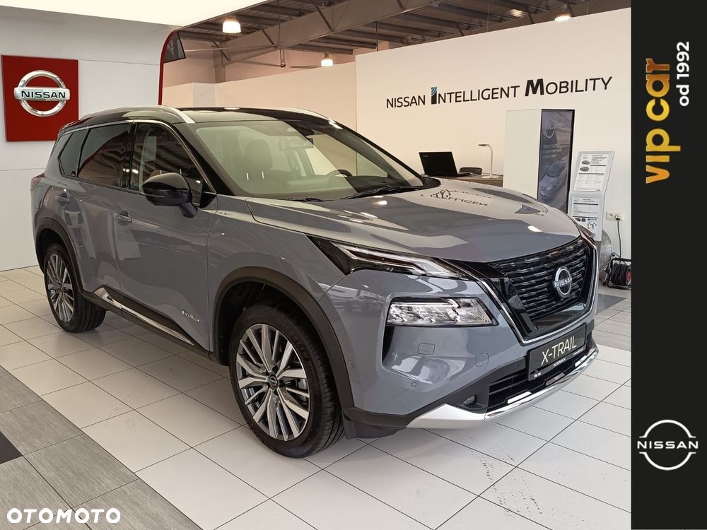 Nissan X-Trail 1.5 VC-T e-POWER Tekna e-4ORCE - 4