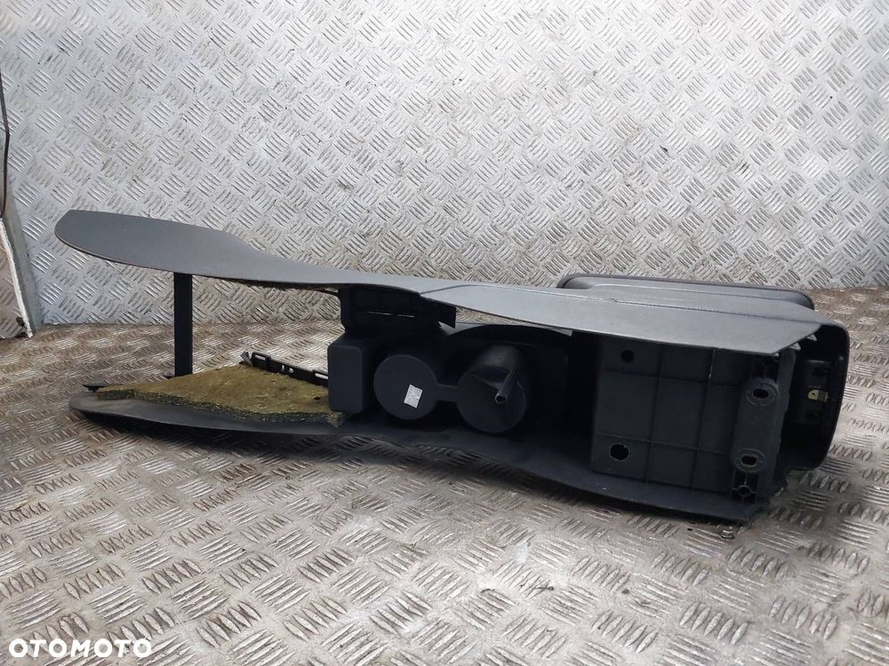 TUNEL ŚRODKOWY PODŁOKIETNIK TOYOTA COROLLA E12 HB 3D - 9