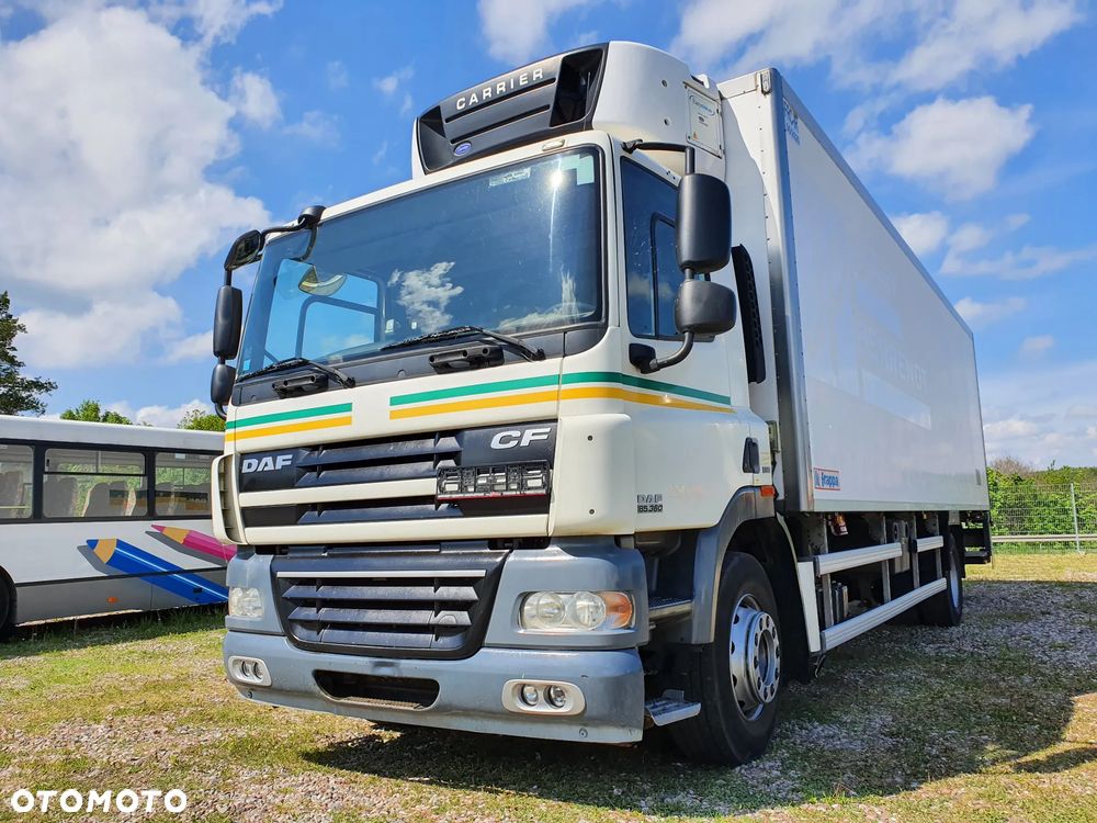 DAF 85 360 EEV - 7