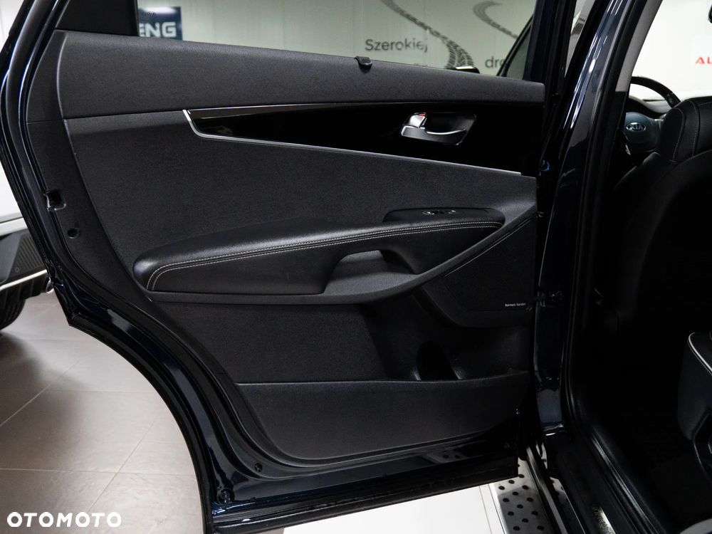 Kia Sorento 2.0 CRDI GT Line - 33