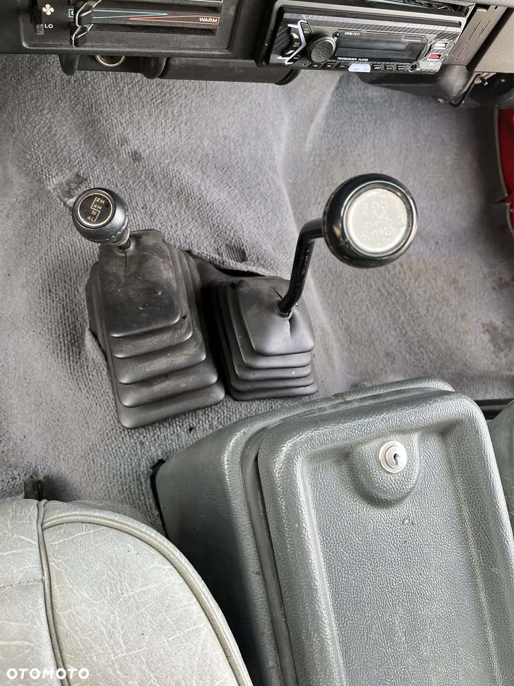 Jeep Wrangler - 16