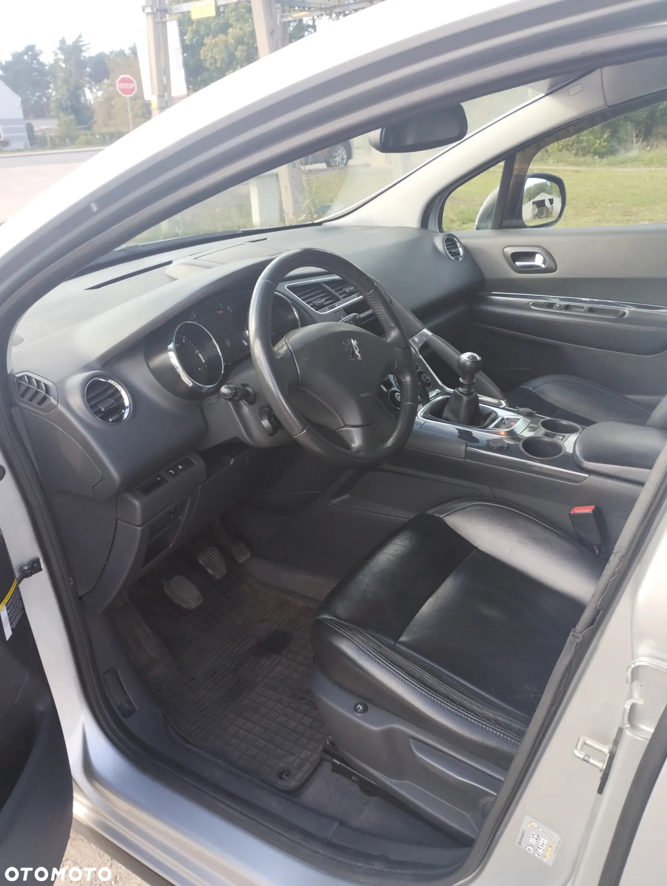 Peugeot 3008 - 8