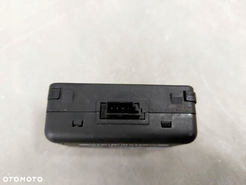 BMW 5 E39 CZUJNIK DESZCZU SENSOR MODUŁ 8363430 BMW E39 DIESEL - 4