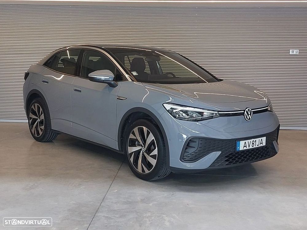 VW ID.5 77 kWh 1st Edition - 1