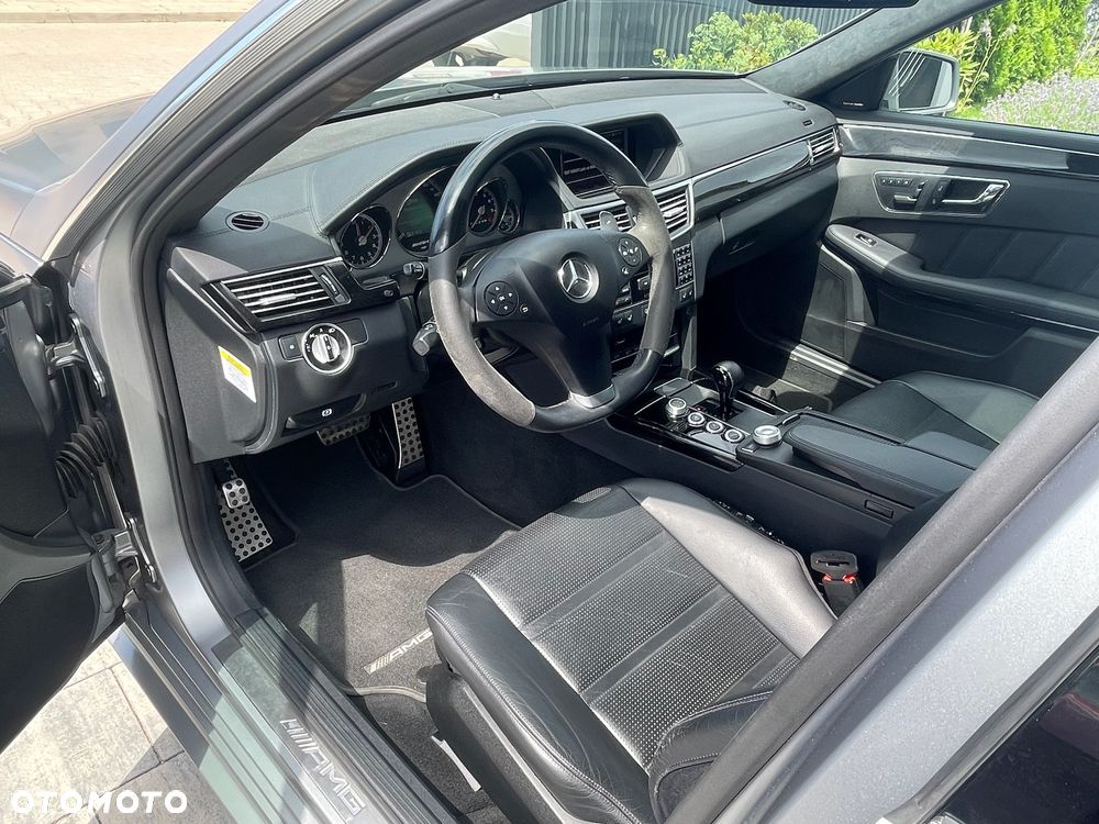 Mercedes-Benz Klasa E [W 212] 09-13 - 22