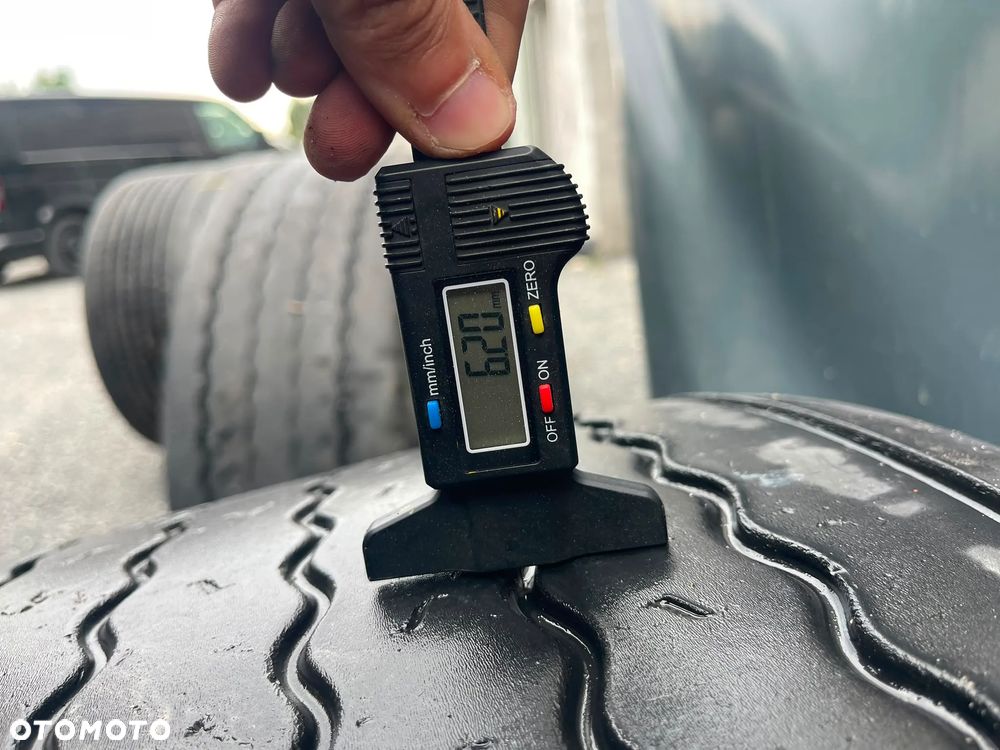 Michelin XTA 2+ Energy 445/45 r19,5 ( NR 57) - 3