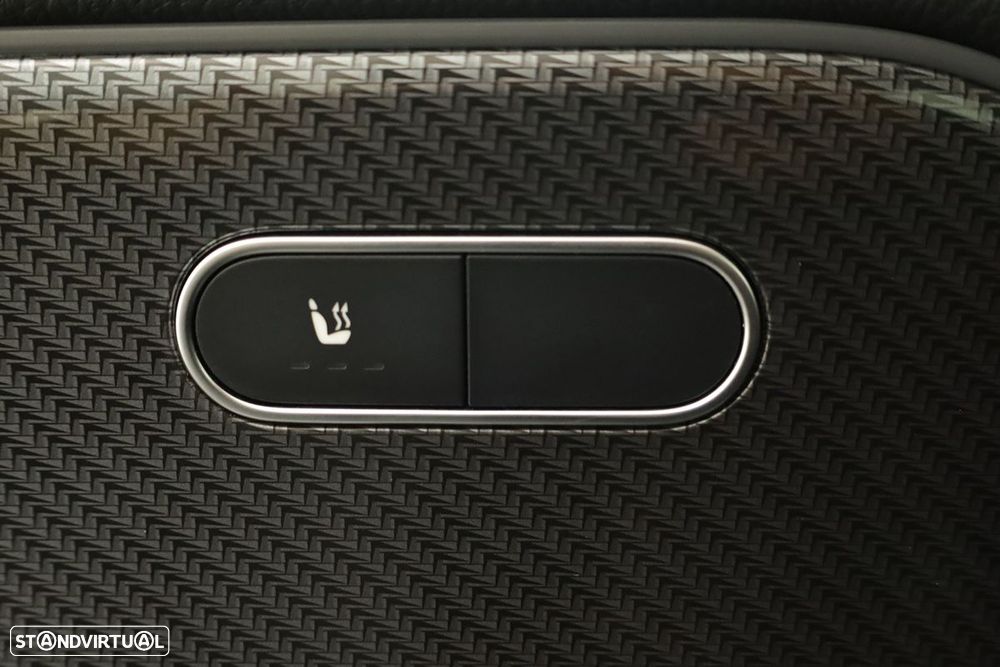 Mercedes-Benz B 250 e AMG Line - 15