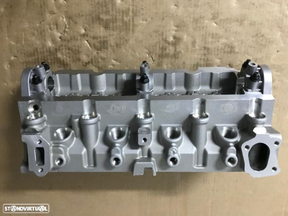 Colaça de motor nova Peugeot Citroen Suzuki Vitara - 4