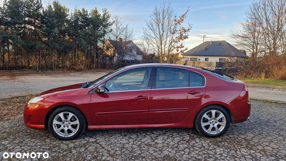Renault Laguna II 2.0 GT Turbo - 6